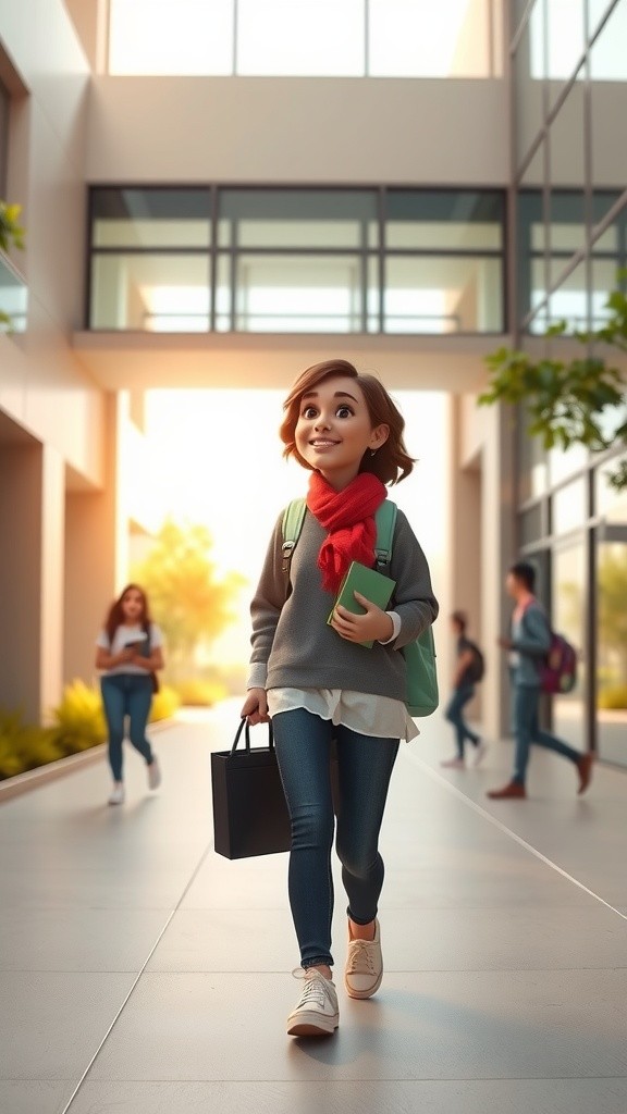 Positive Developments in Iran