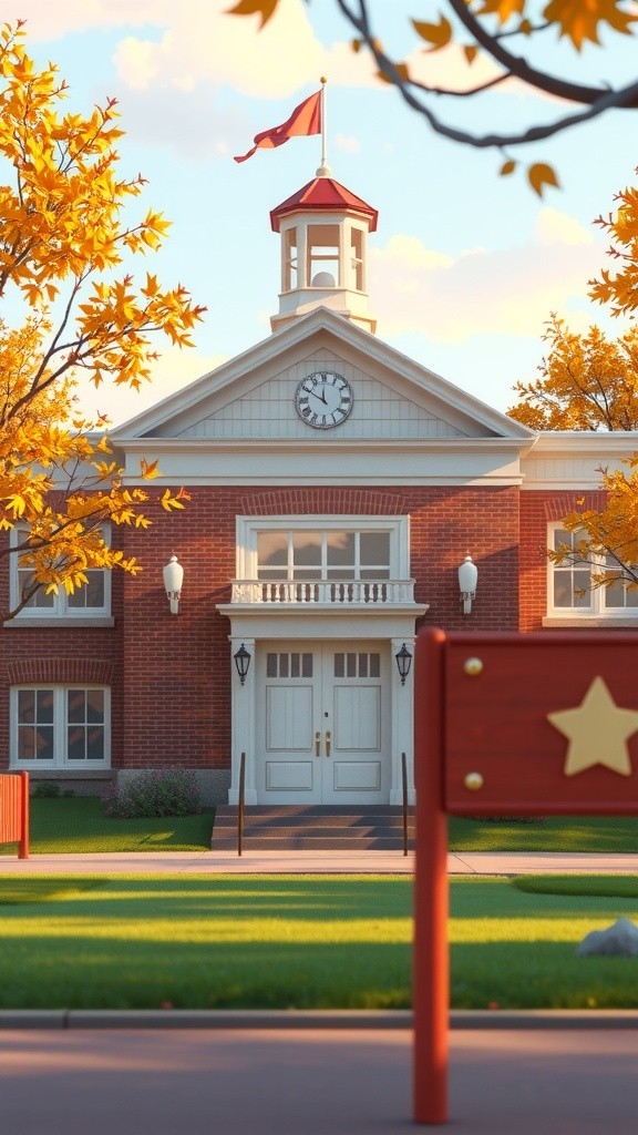 Kiki Si Kucing Hitam di Meowtown