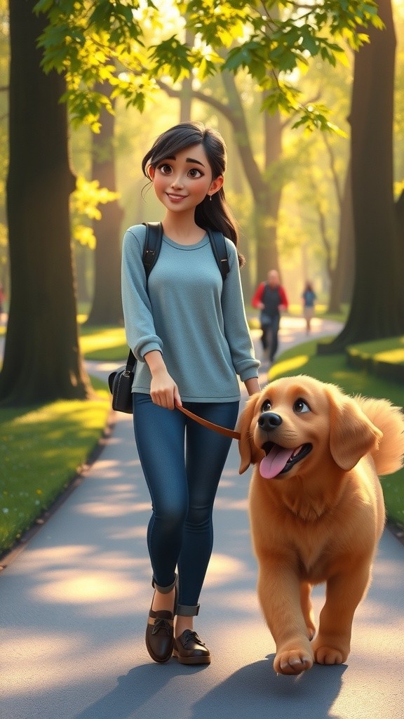 Adventures in NYC with Rover