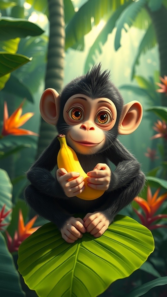 Timo's Unexpected Race