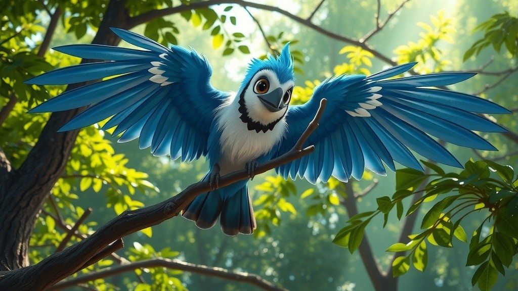 मिन्नी की हिम्मत: डर को पराजित करना