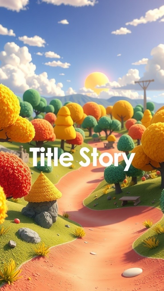 दादी और स्मार्ट बंदर का मजेदार किस्सा