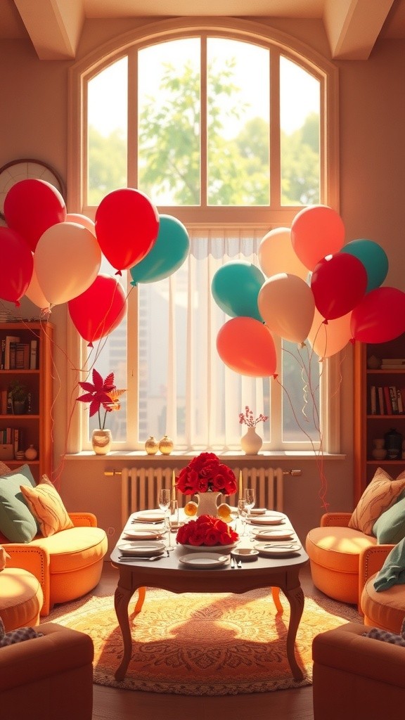 Joyeux Anniversaire Miracle! (copy)