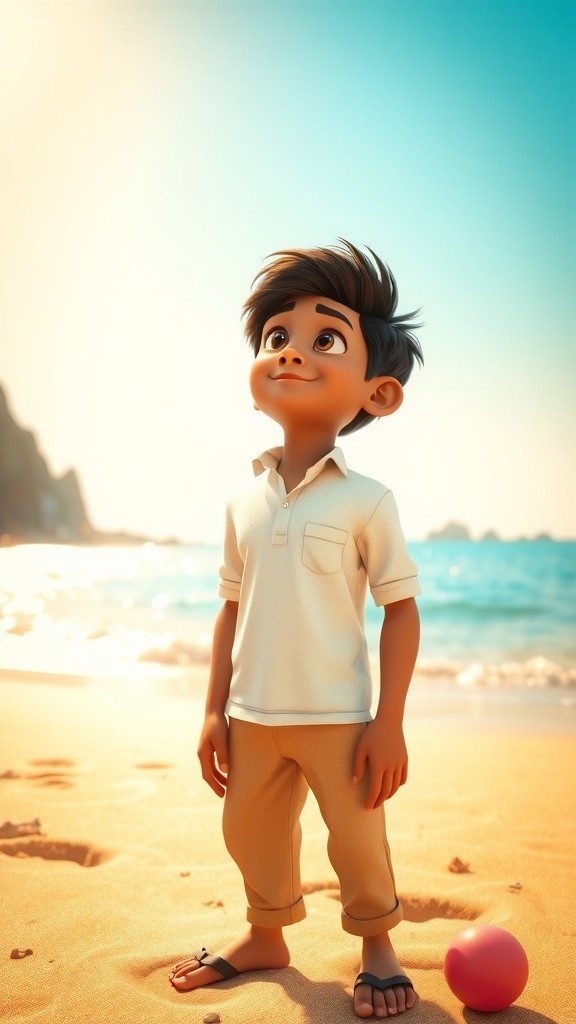 Samundar Mein Doston Ka Safar Aur Badi Machhali Ka Hamla