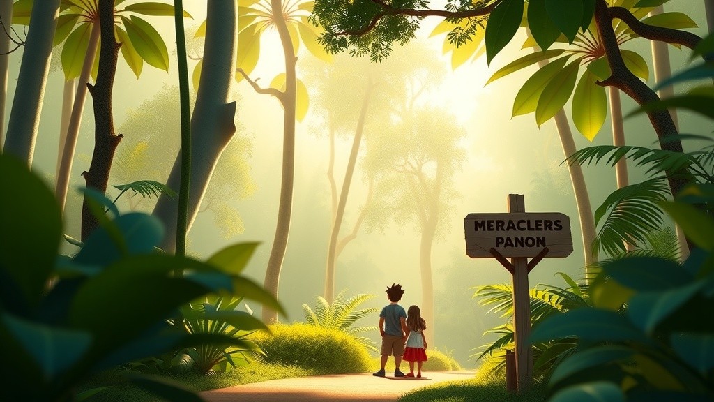 বুদ্ধি ও শক্তির বন্ধুত্ব