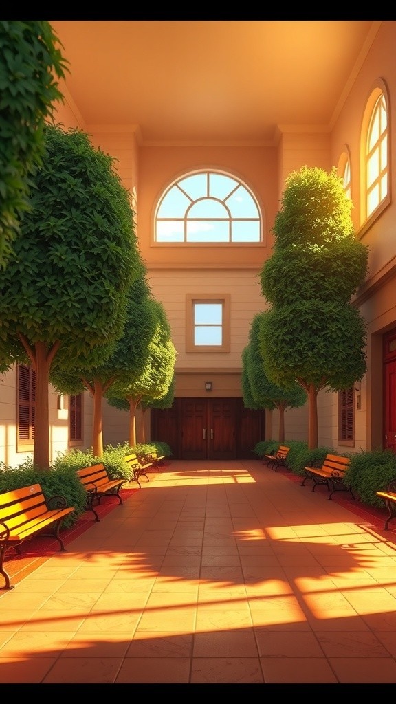 Membangun Prestasi Anak Melalui Dukungan dan Keberanian