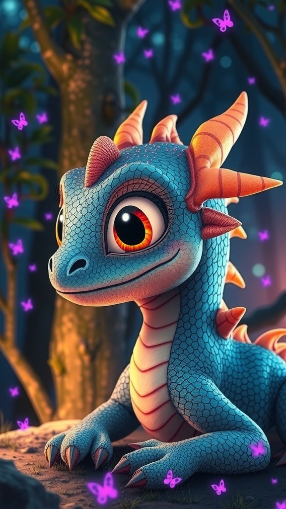 Pip and the Mysterious Bubble