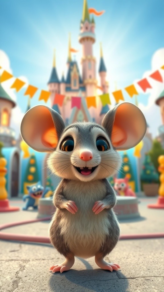 Mickey Mouse: Walt Disney की दर्द भरी कहानी