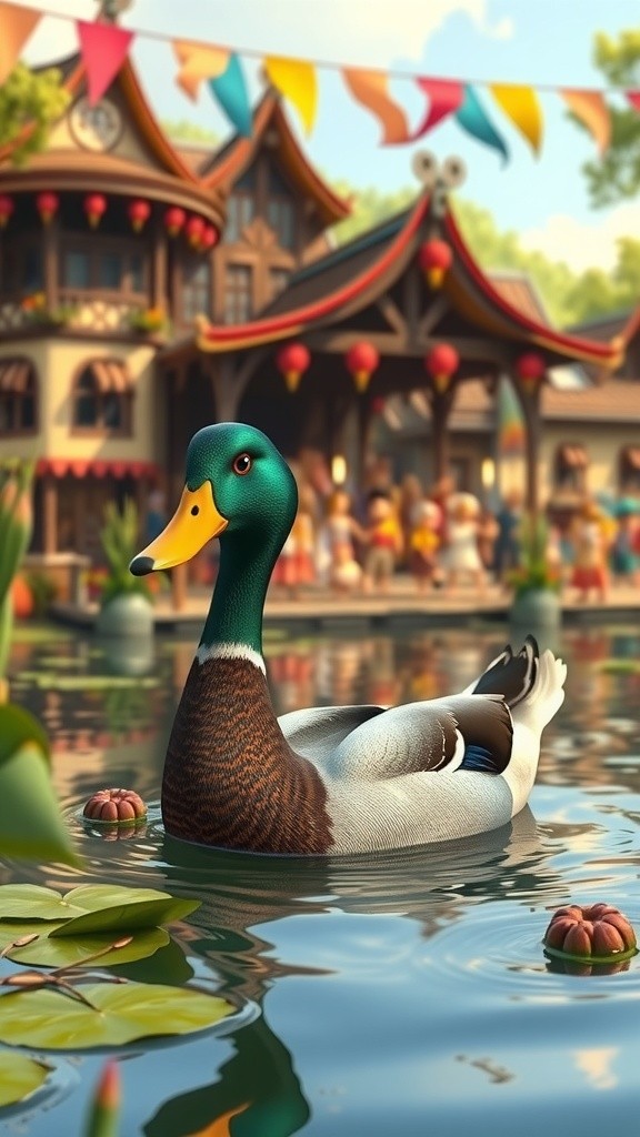 Bebo si Bebek dan Joget Aneh yang Viral