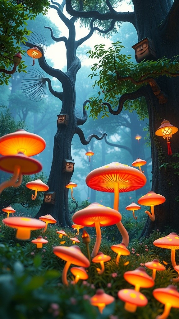 Niblet's Adventure: The Quest for the Great Giggleberry