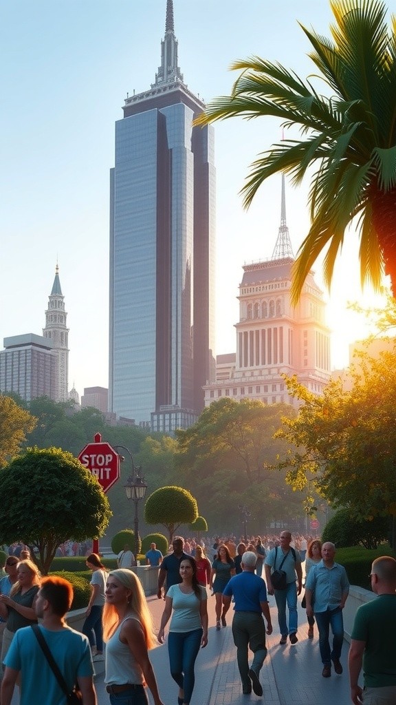 A Day in NYC with Rover