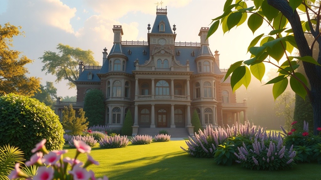 चूहे और बिल्ली की कहानी