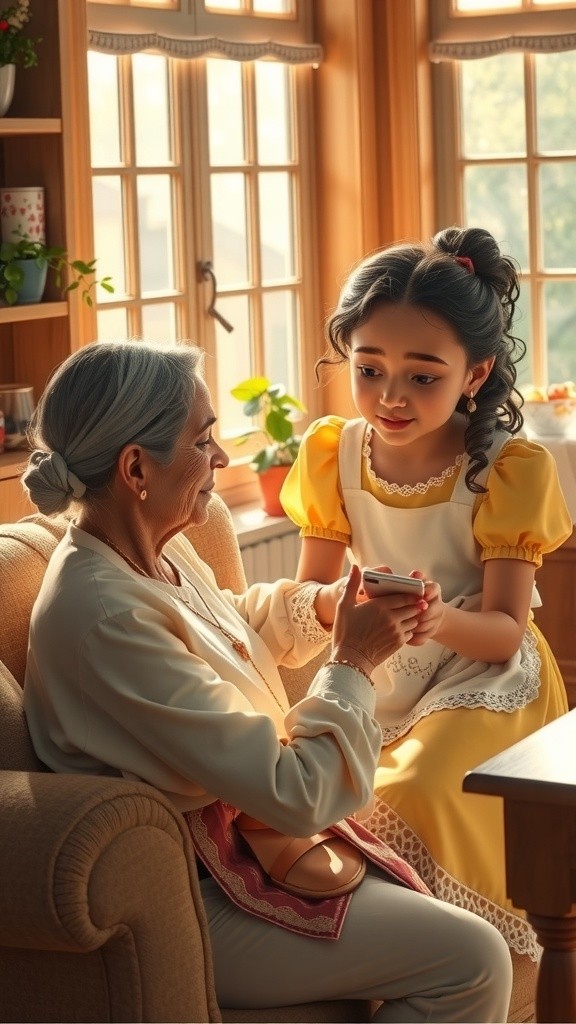 A Mother's Talk on Dating: Waiting Until 18 (copy) (copy)