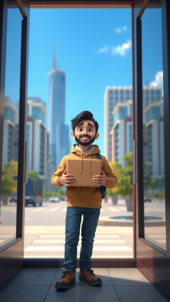 Pede Sultan, Dompet Rakyat!