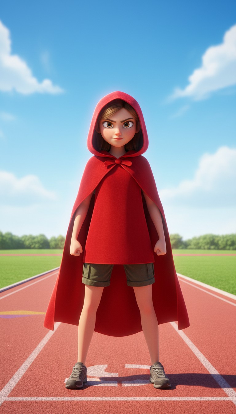 Fight Through the Struggle.