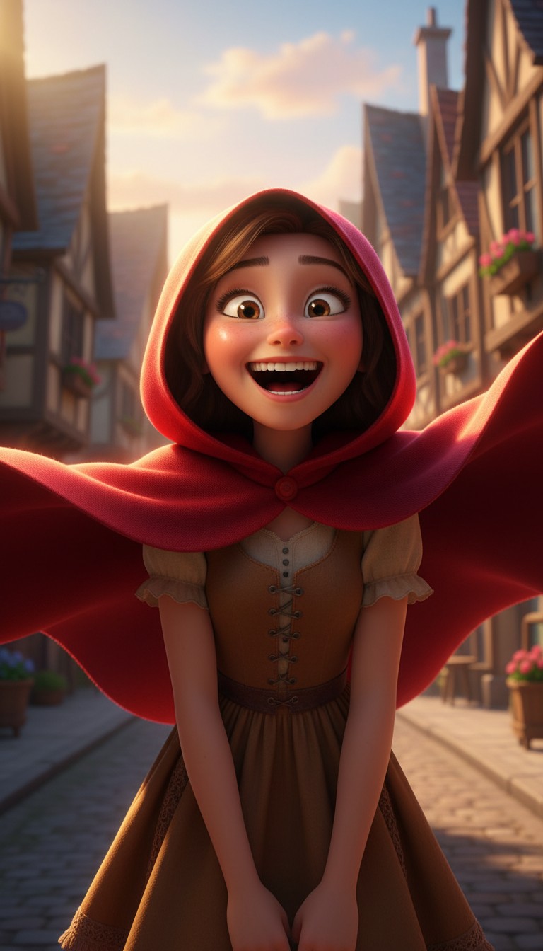 Moments of Kindness and Joy!