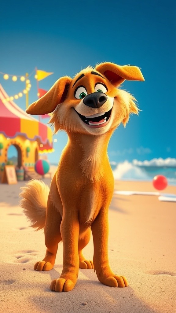 Hello Philippines! Meet Our Happy Friends!