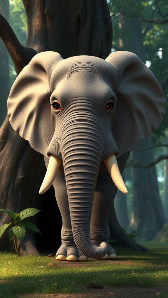 Dosti ka Jaadoo: Chintu ki Udaan