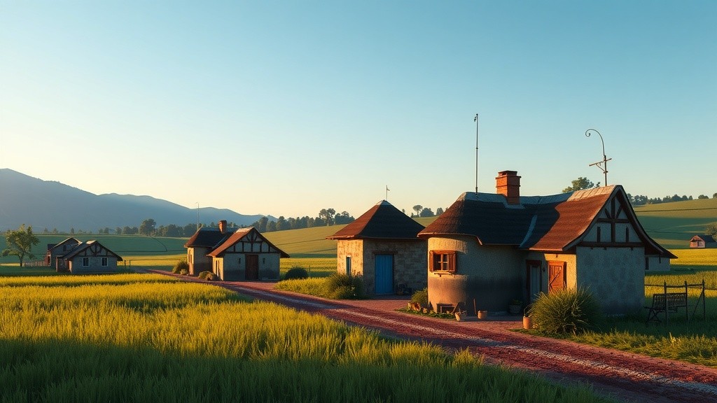 मेहनत का असली धन