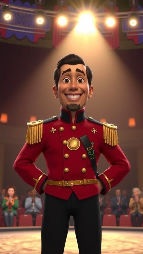 Momentum Over Motivation