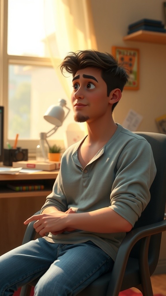 Birthday Surprise Party for Rahnuma