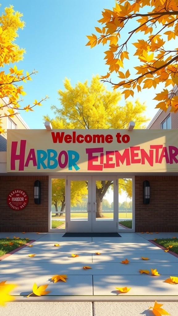 Liberty's Bright First Day!