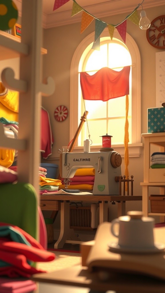 Meet the Unique Ghanaian Mom!