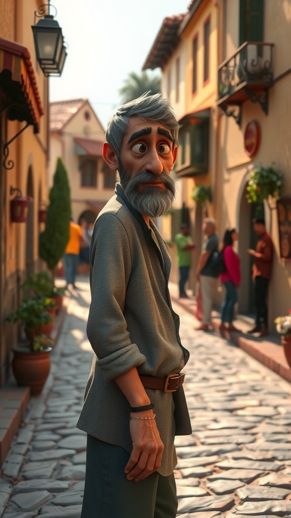 محبت کے پردے میں دھوکہ