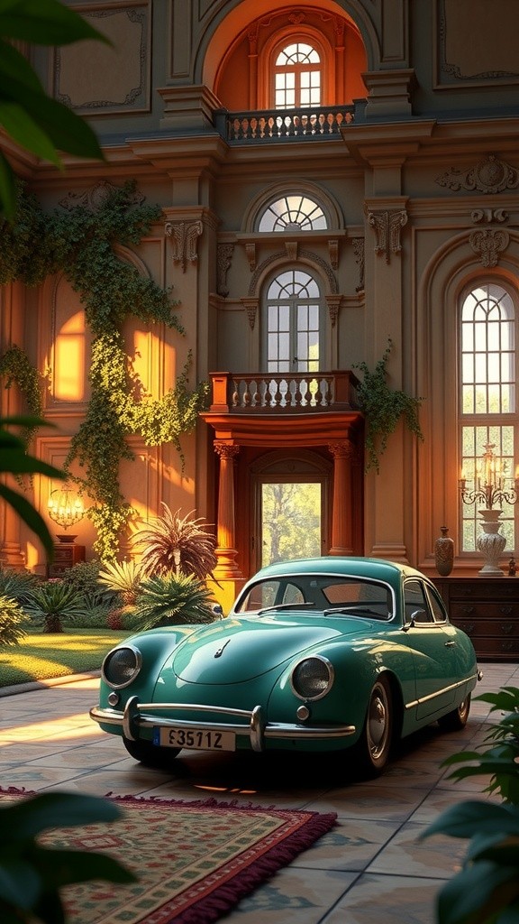 Kucing Warisan Cerdas Si Belang