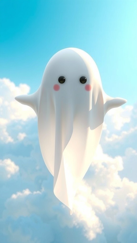 The Little Cloud's Kindness