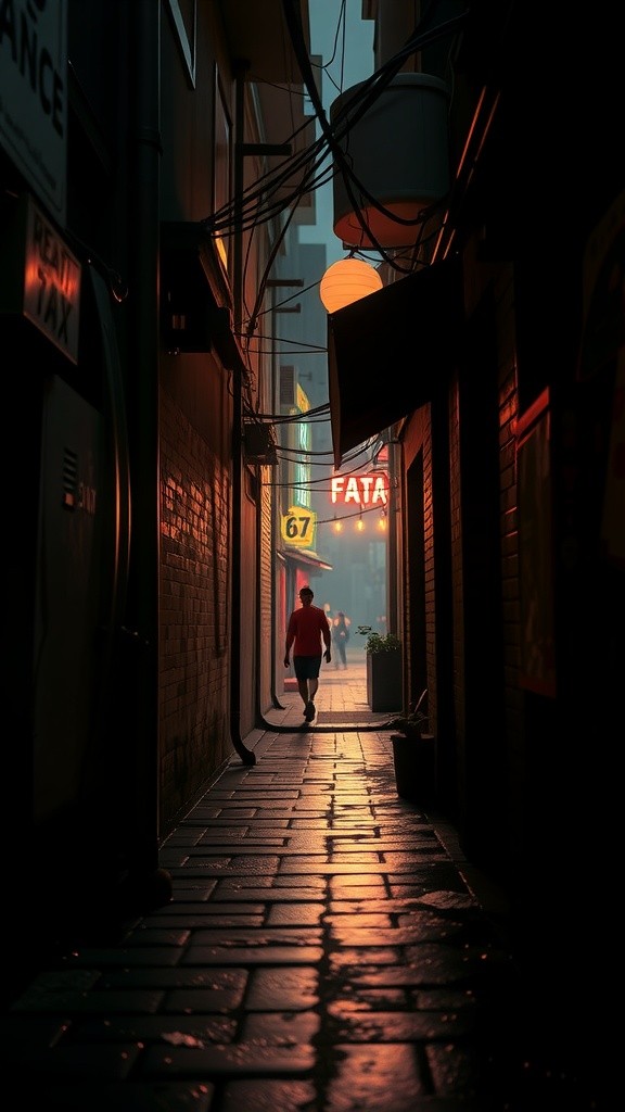 Kucing yang Diselamatkan oleh Superhero