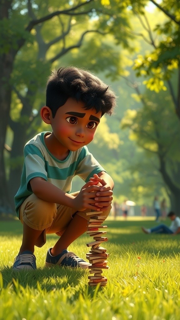 Building Without Doubt