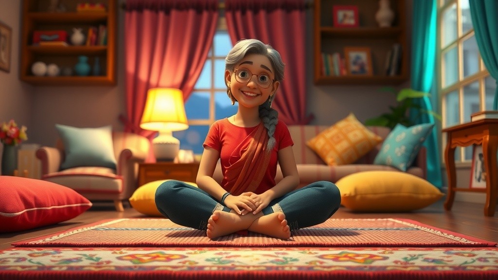 भगवद् गीता का पहला श्लोक: एक पिता की बेचैनी