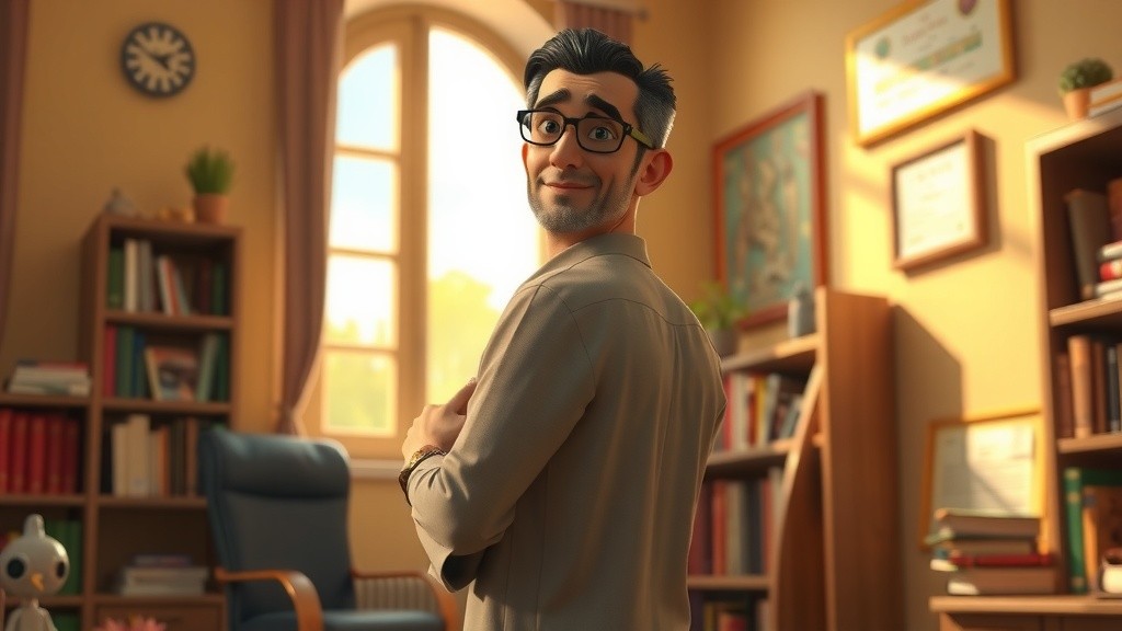 Profil Dr. Adian Husaini: Pemikiran Islam dan Pendidikan