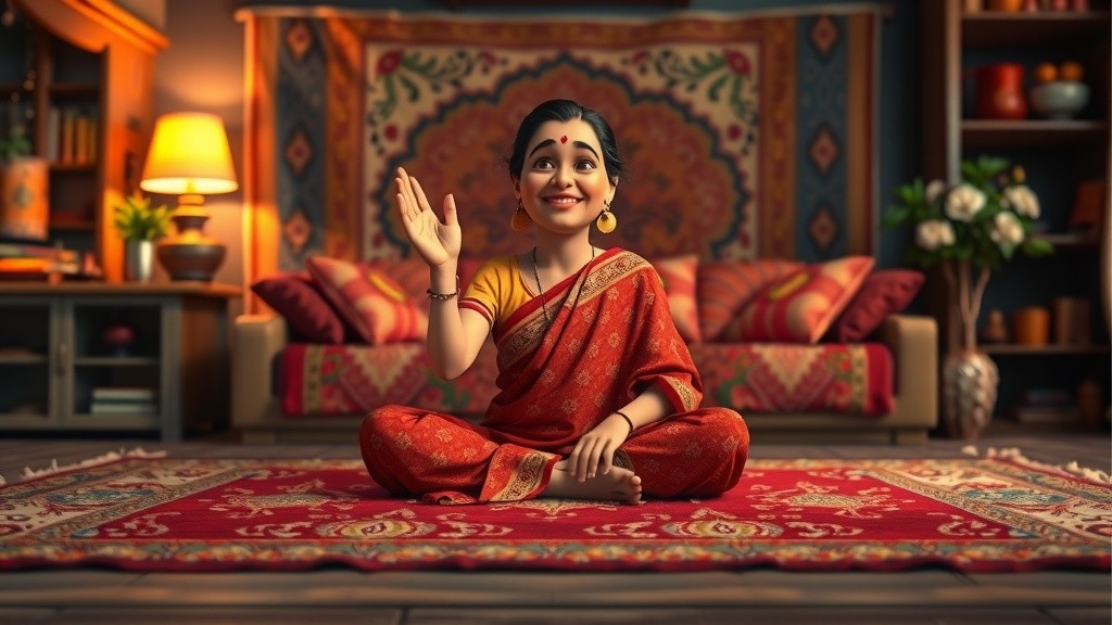 भगवद् गीता का पहला श्लोक और एक दिल को छू लेने वाली कहानी