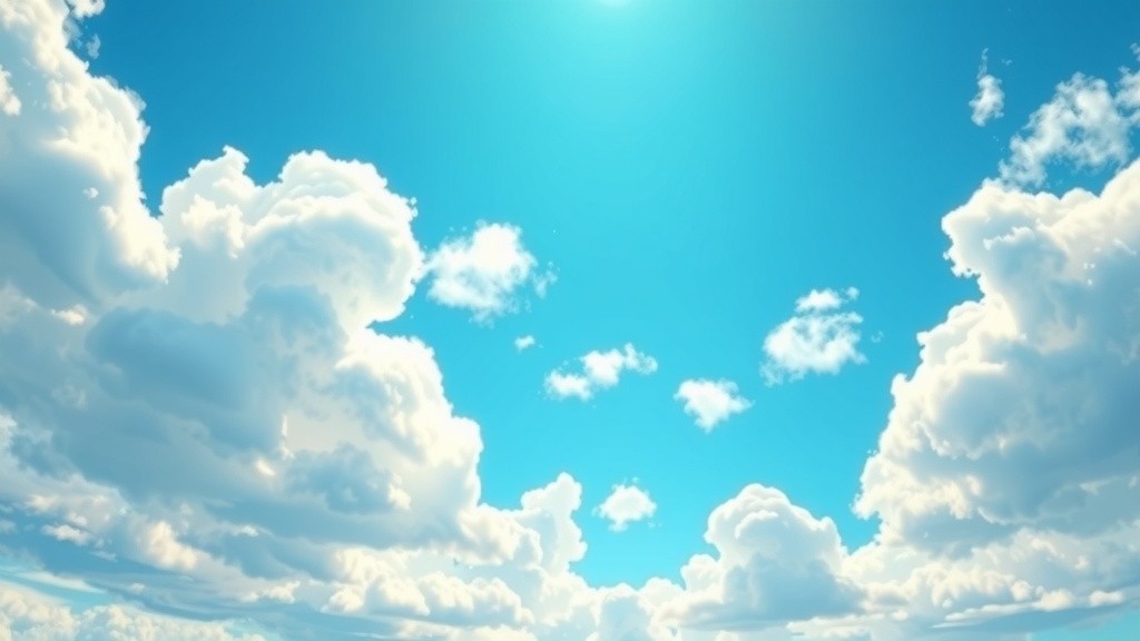 Proses Pembentukan Salju