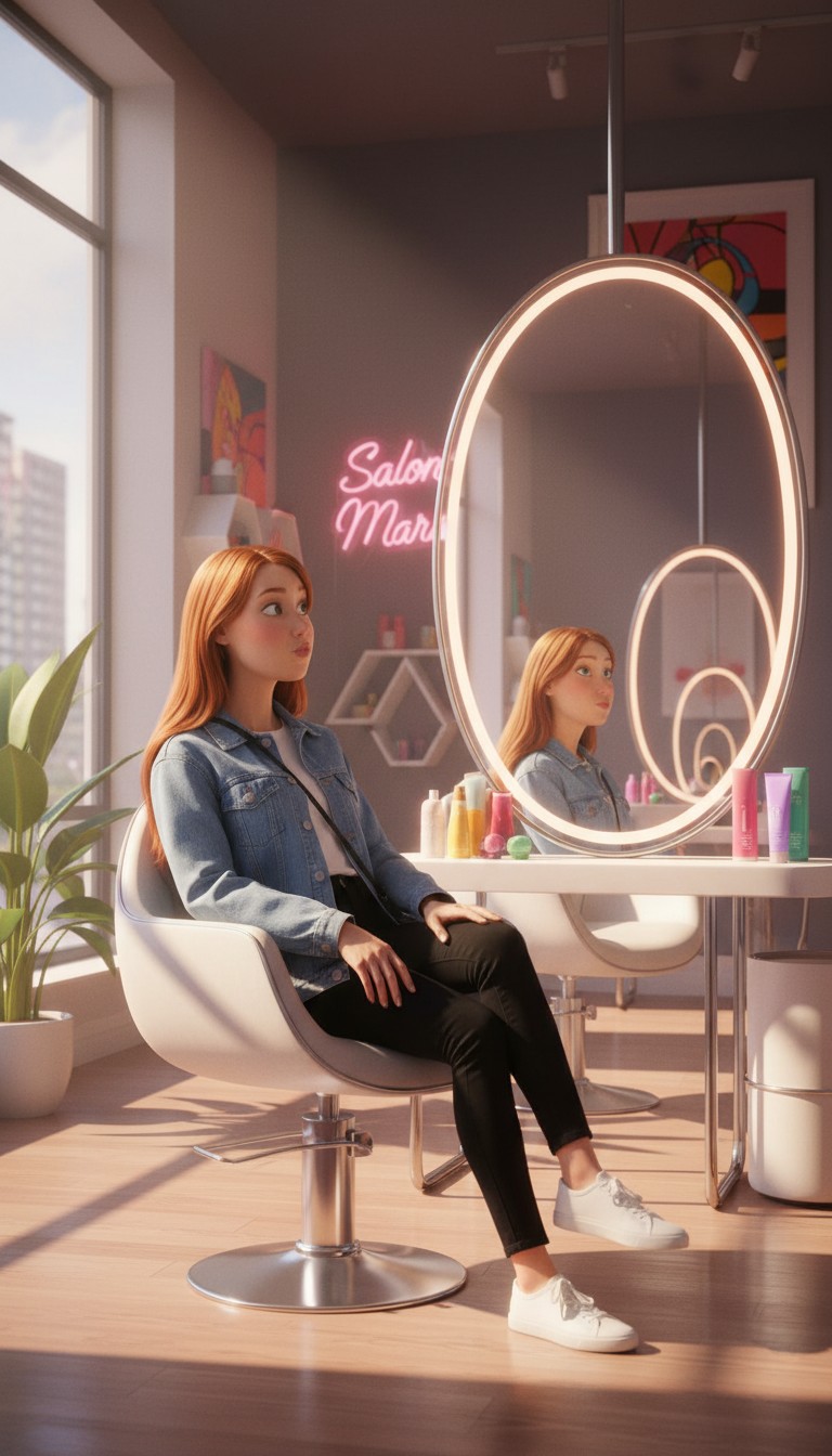 The Beauty of Consistency