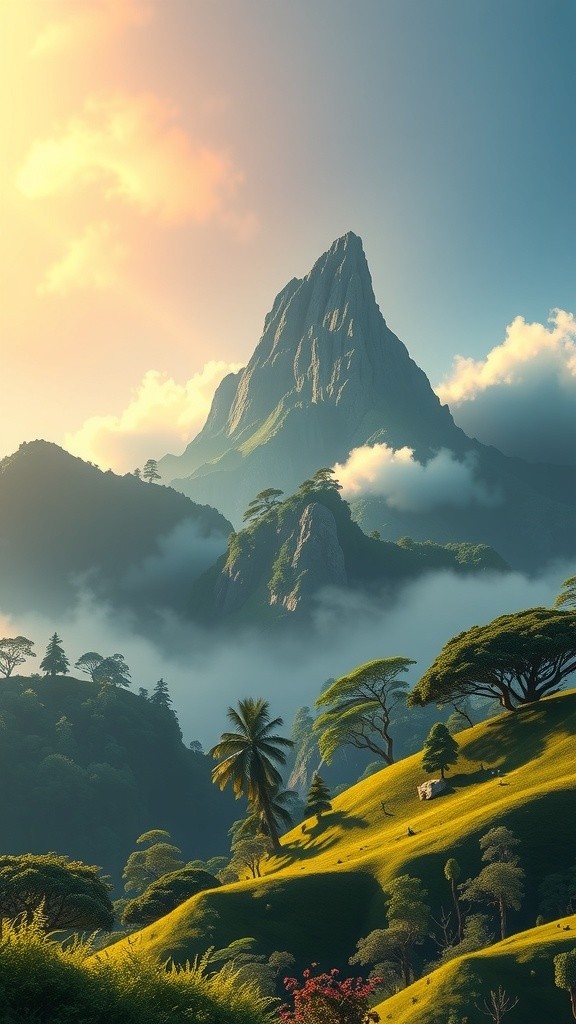 Kutukan Cinta di Gunung Tangkuban Perahu