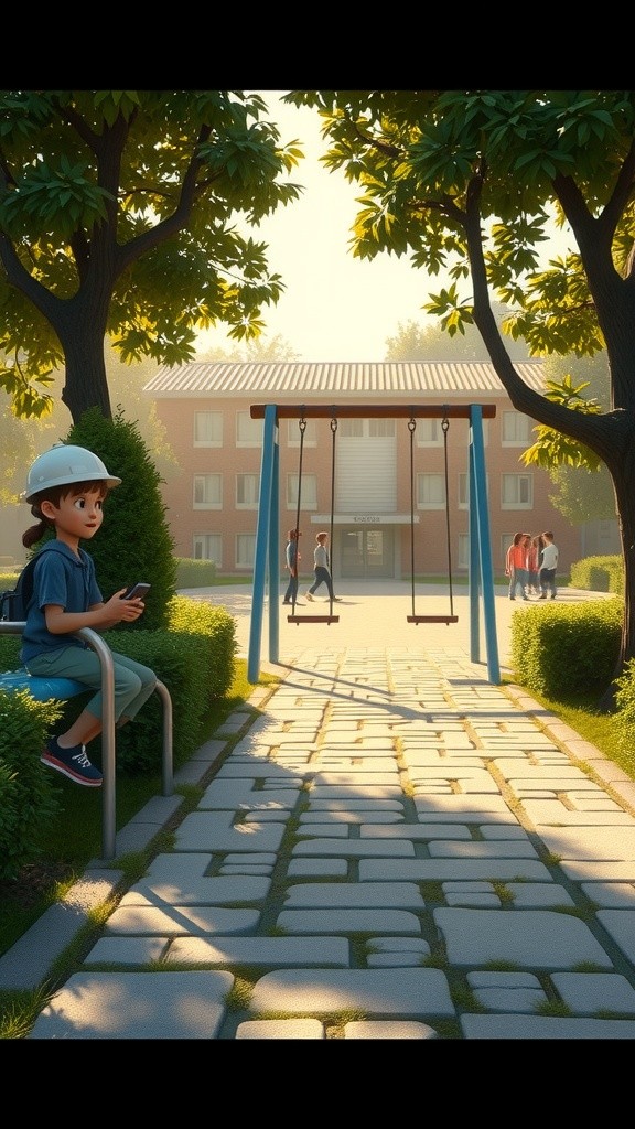 The Invisible Friend