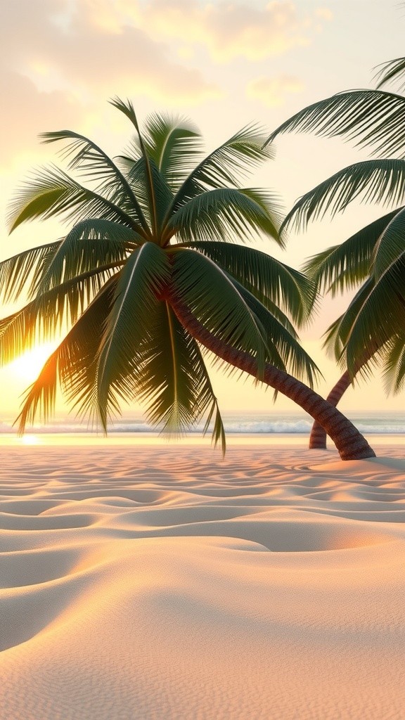 Keceriaan Anak-anak di Pantai: Layang-layang dan Kebahagiaan