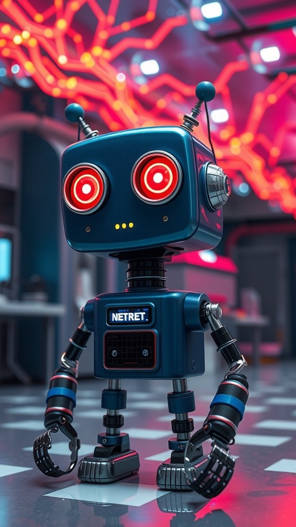 The AI Dream
