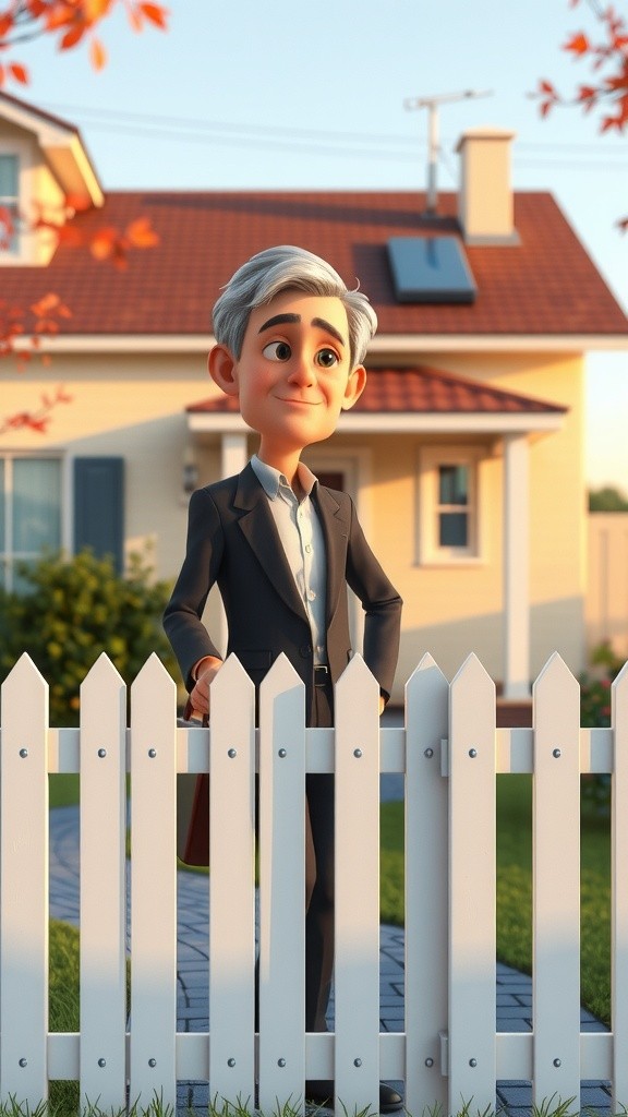 A Merchant's Dilemma