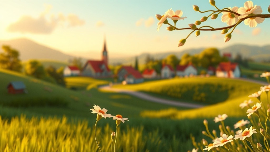 Bintang yang Membahagiakan Orang Tua