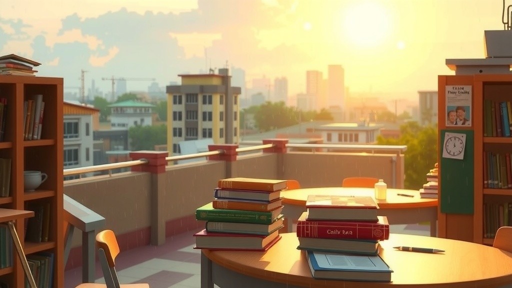 রোবো-টোটোর জাদু পকেট – এক নতুন অভিযান