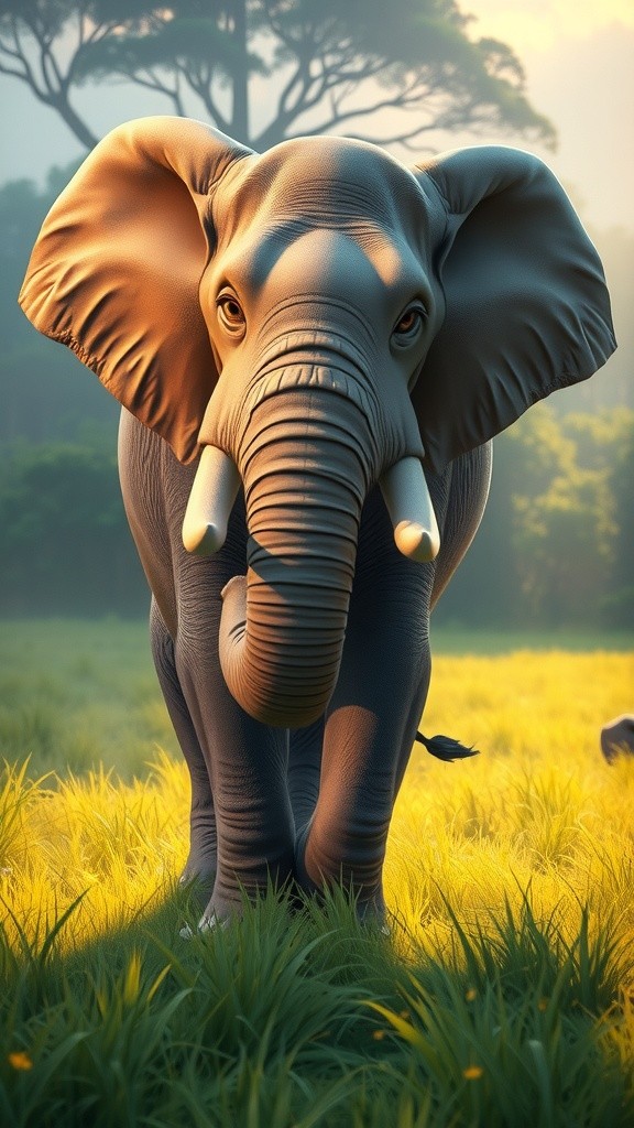 जानवरों की मस्ती की कहानी!