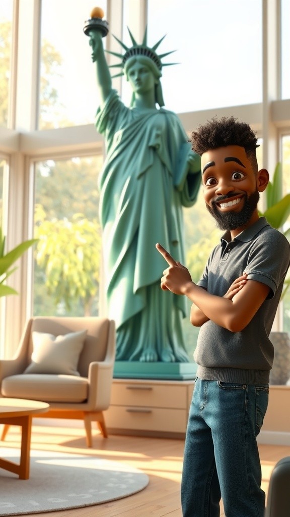 Kursi Pintar dan Kejujuran yang Menggelikan