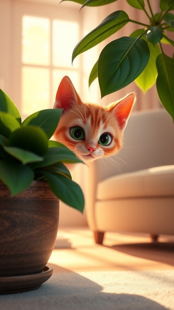 Animal Antics: A Day of Laughs and Lessons!