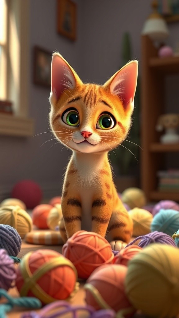 Koko's Colorful Sneezes!