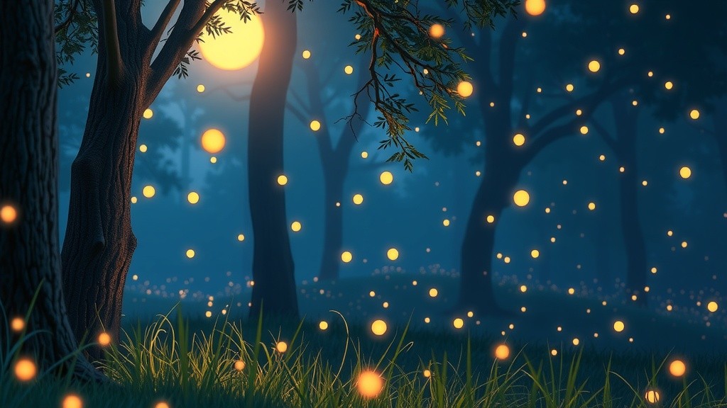 Whispers of Twilight Dreams