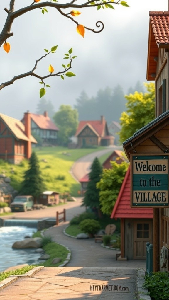 छोटी मदद, बड़ा परिवर्तन